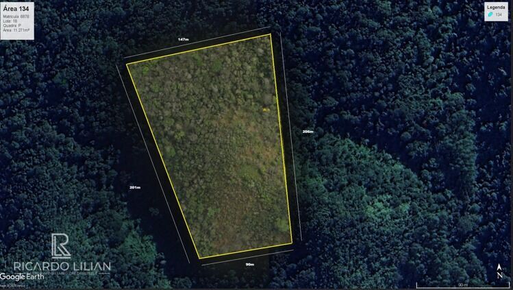 Terreno, 7657 m² - Foto 5