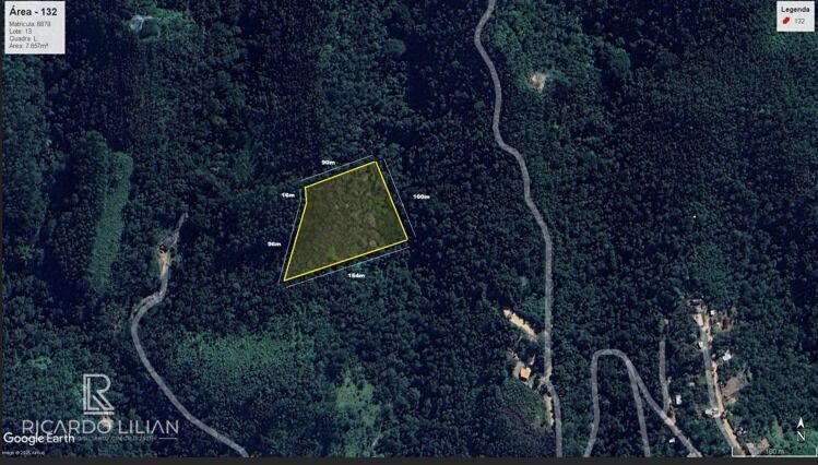 Terreno, 7657 m² - Foto 3