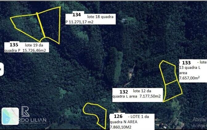 Terreno, 7657 m² - Foto 1