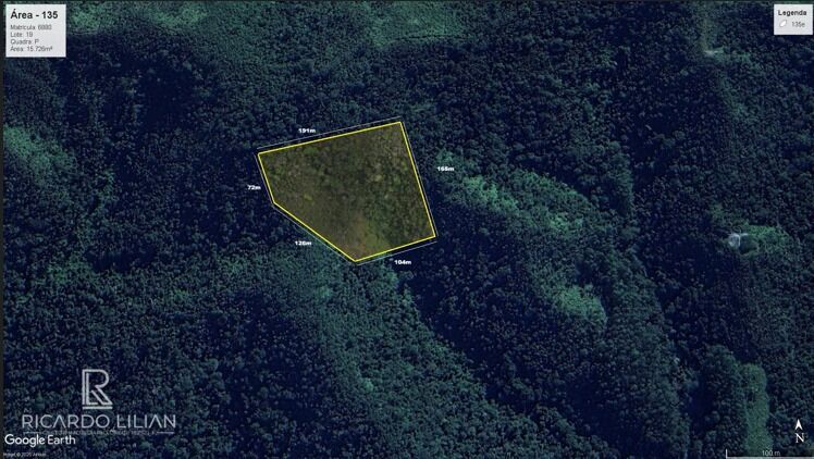 Terreno, 7657 m² - Foto 6