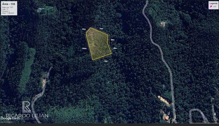 Terreno, 7657 m² - Foto 4