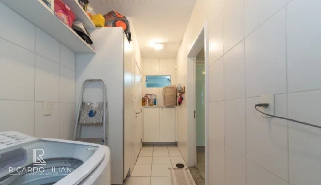 Apartamento à venda com 3 quartos, 144m² - Foto 34