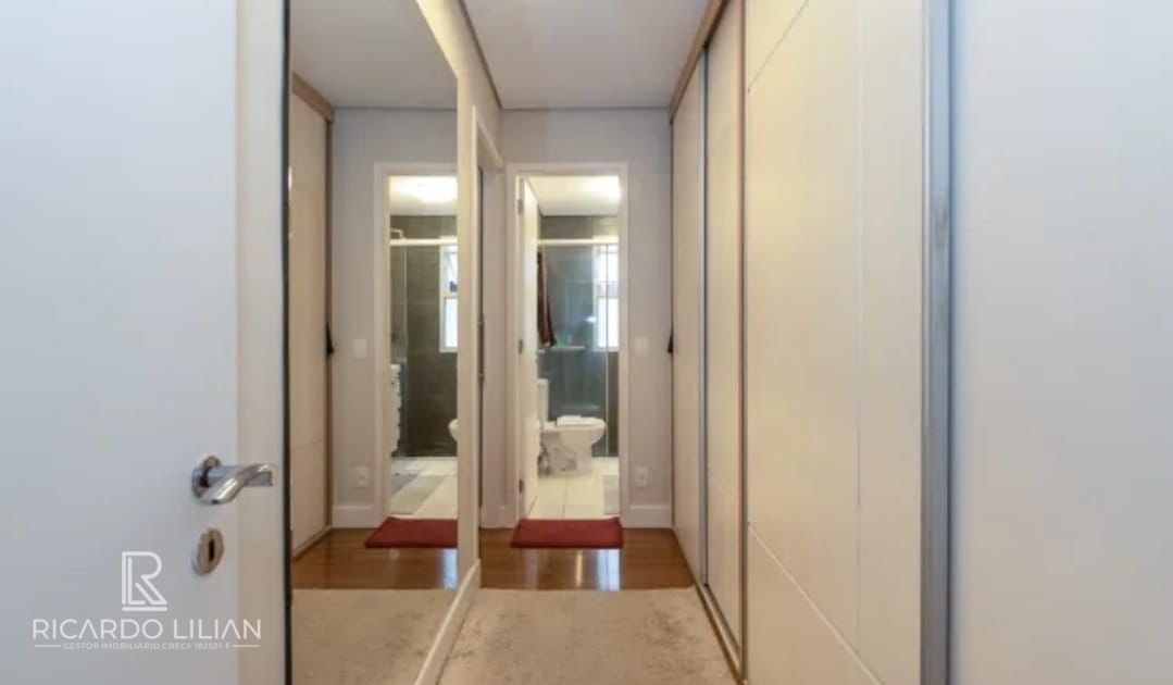 Apartamento à venda com 3 quartos, 144m² - Foto 17