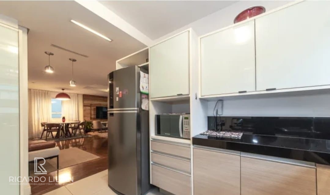 Apartamento à venda com 3 quartos, 144m² - Foto 37