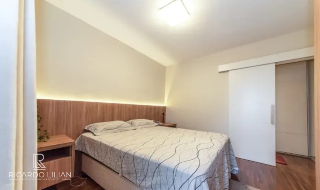 Apartamento à venda com 3 quartos, 144m² - Foto 18