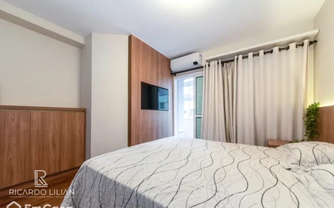 Apartamento à venda com 3 quartos, 144m² - Foto 12