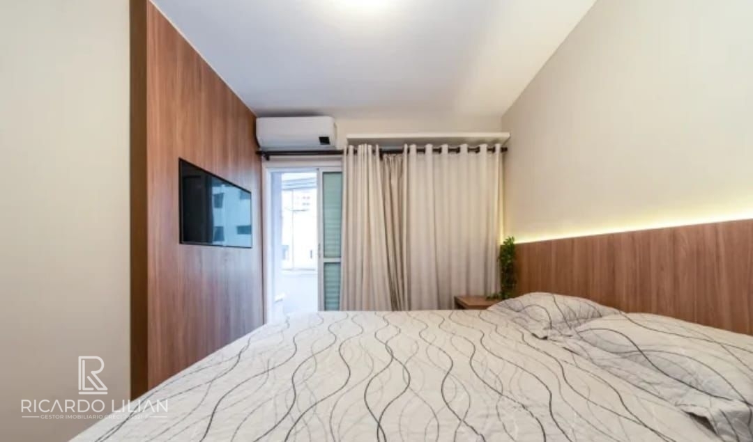 Apartamento à venda com 3 quartos, 144m² - Foto 15