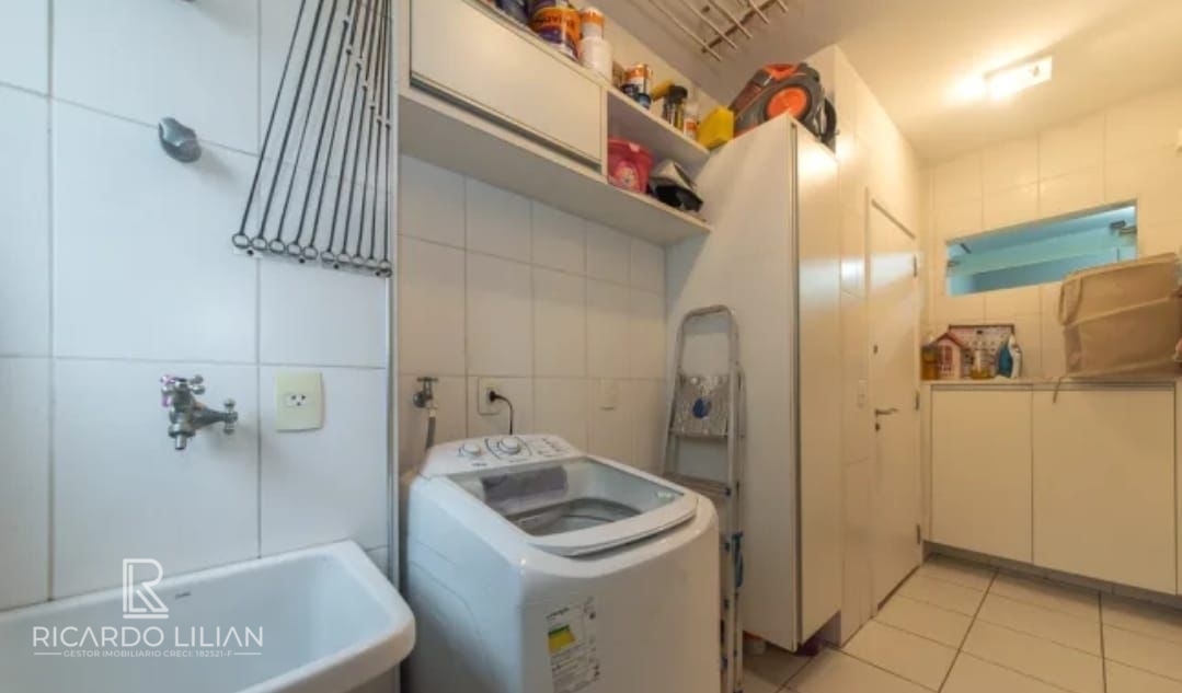 Apartamento à venda com 3 quartos, 144m² - Foto 40