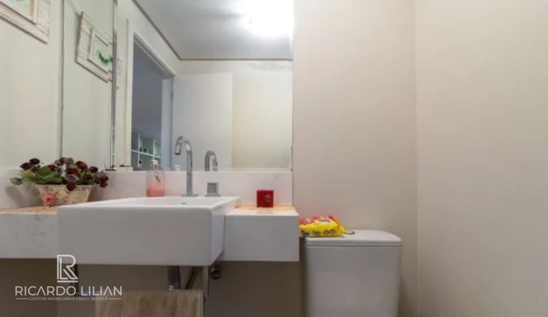 Apartamento à venda com 3 quartos, 144m² - Foto 26