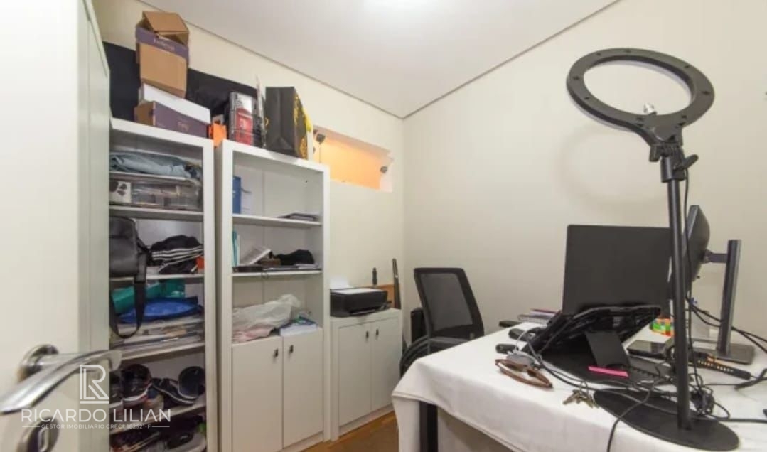 Apartamento à venda com 3 quartos, 144m² - Foto 8