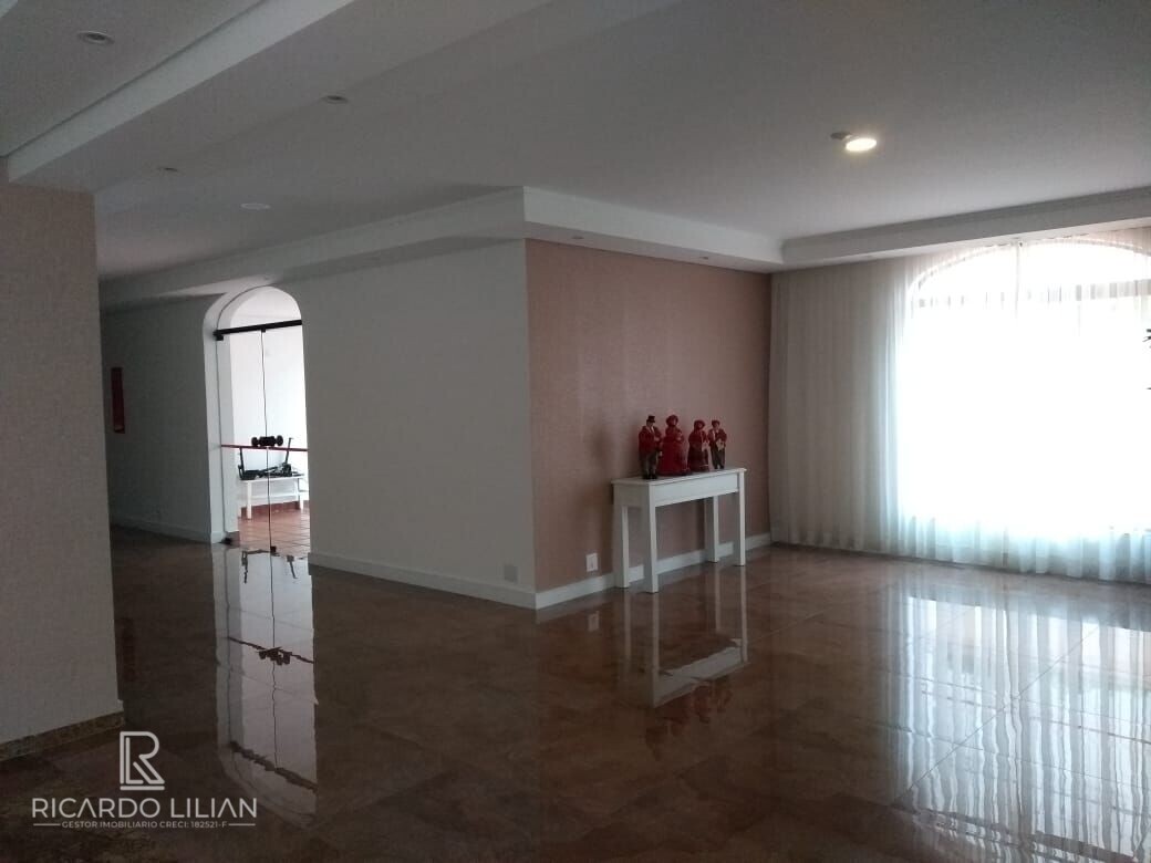 Apartamento à venda com 3 quartos, 104m² - Foto 3