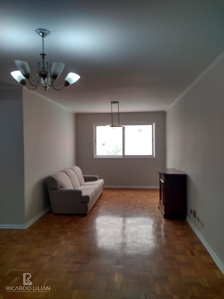 Apartamento à venda com 3 quartos, 104m² - Foto 16