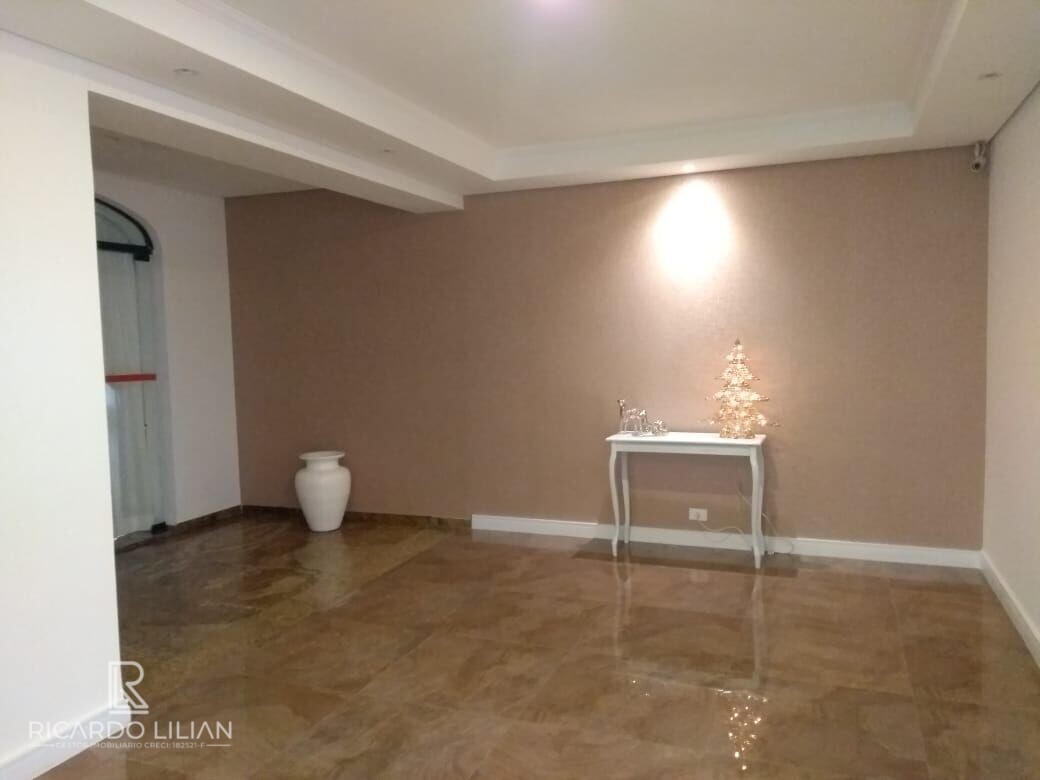 Apartamento à venda com 3 quartos, 104m² - Foto 2