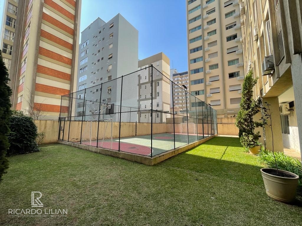 Apartamento à venda com 3 quartos, 275m² - Foto 37