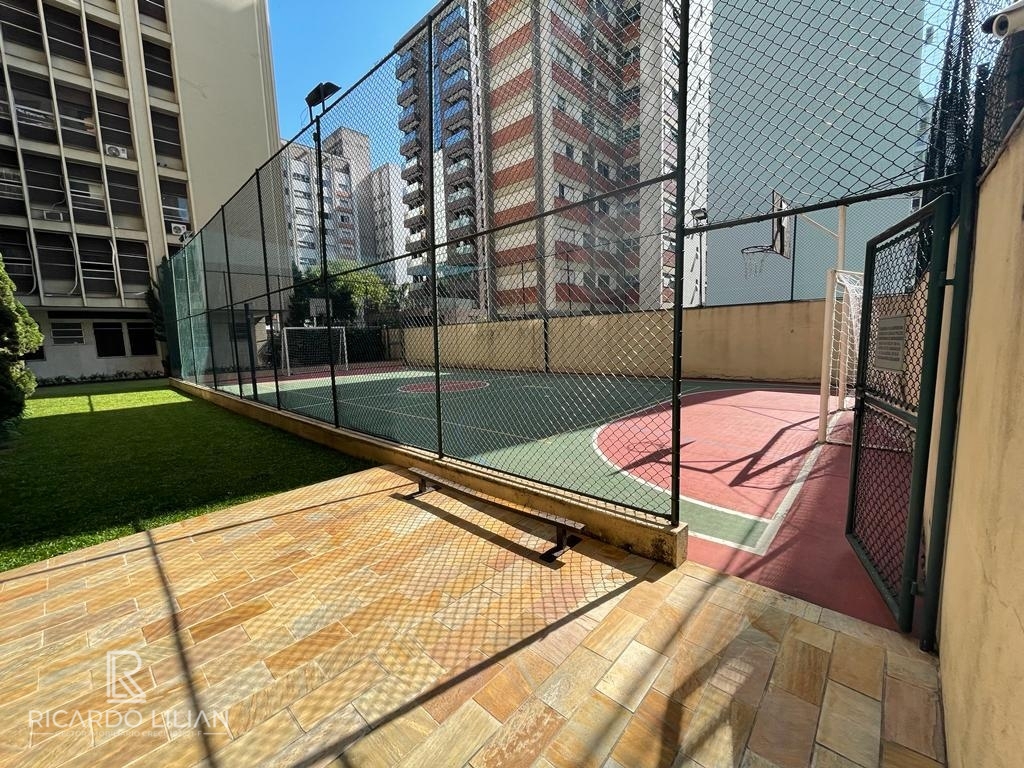 Apartamento à venda com 3 quartos, 275m² - Foto 38