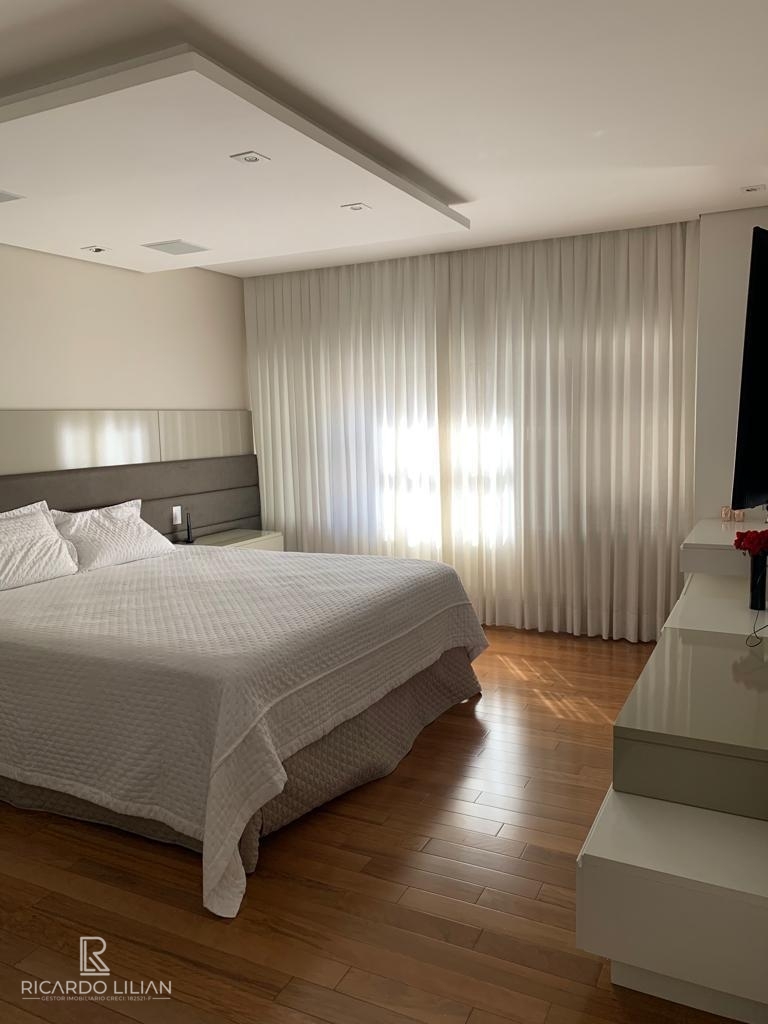 Apartamento à venda com 3 quartos, 275m² - Foto 9