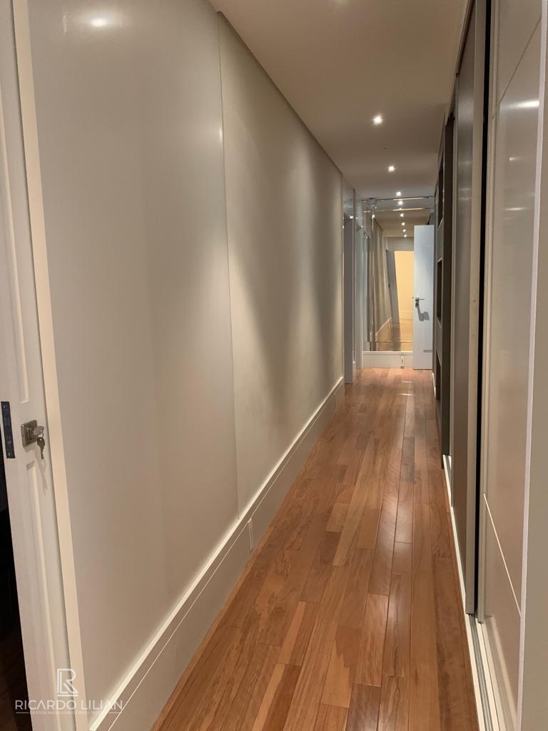 Apartamento à venda com 3 quartos, 275m² - Foto 34