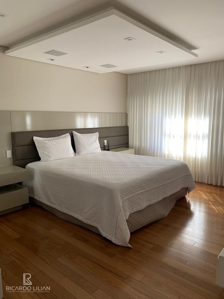 Apartamento à venda com 3 quartos, 275m² - Foto 7