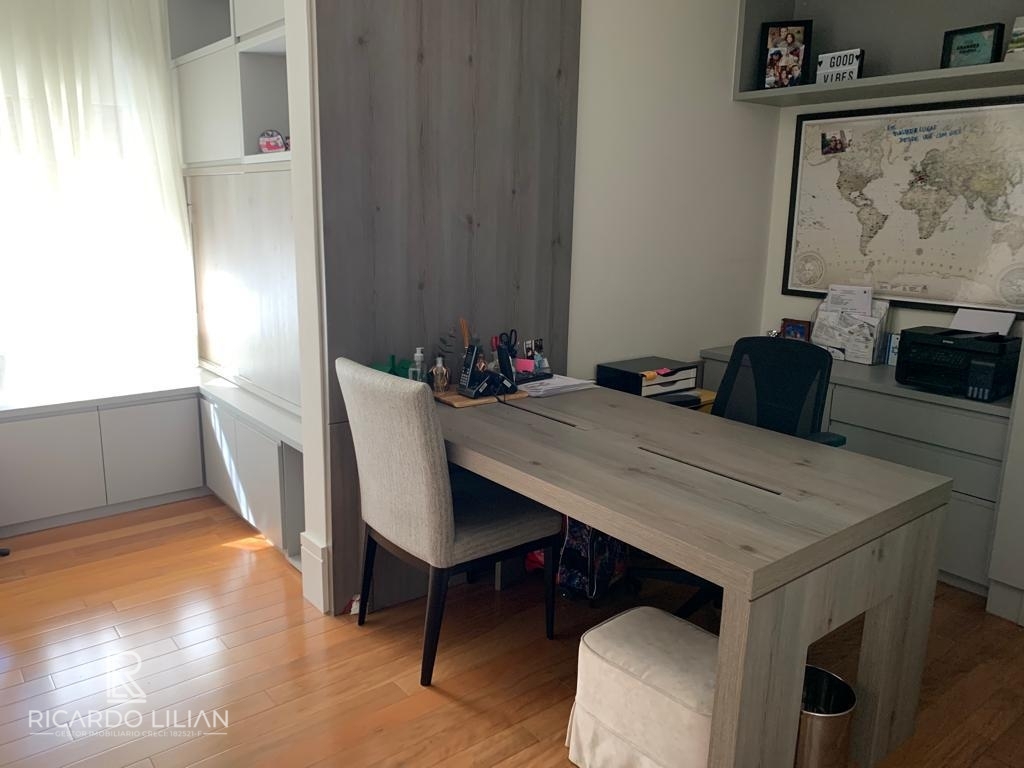 Apartamento à venda com 3 quartos, 275m² - Foto 10