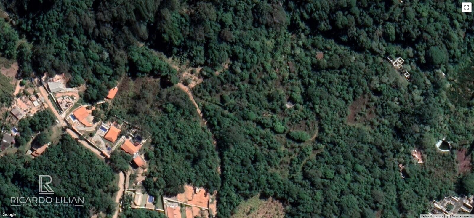 Terreno, 1222 m² - Foto 1