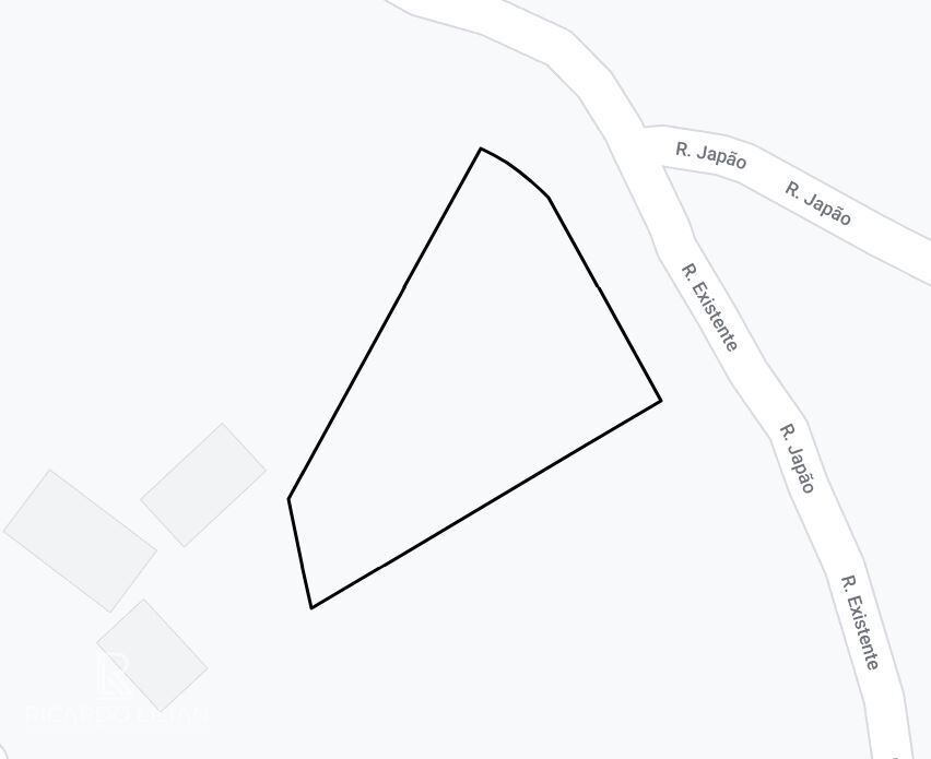Terreno, 1222 m² - Foto 2