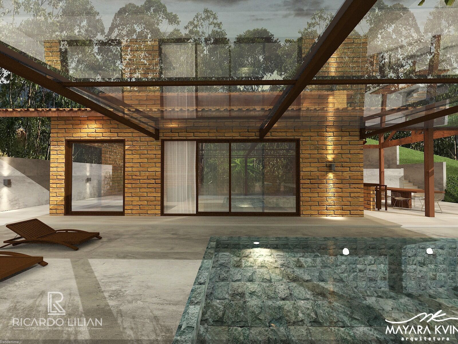 Terreno, 1222 m² - Foto 5