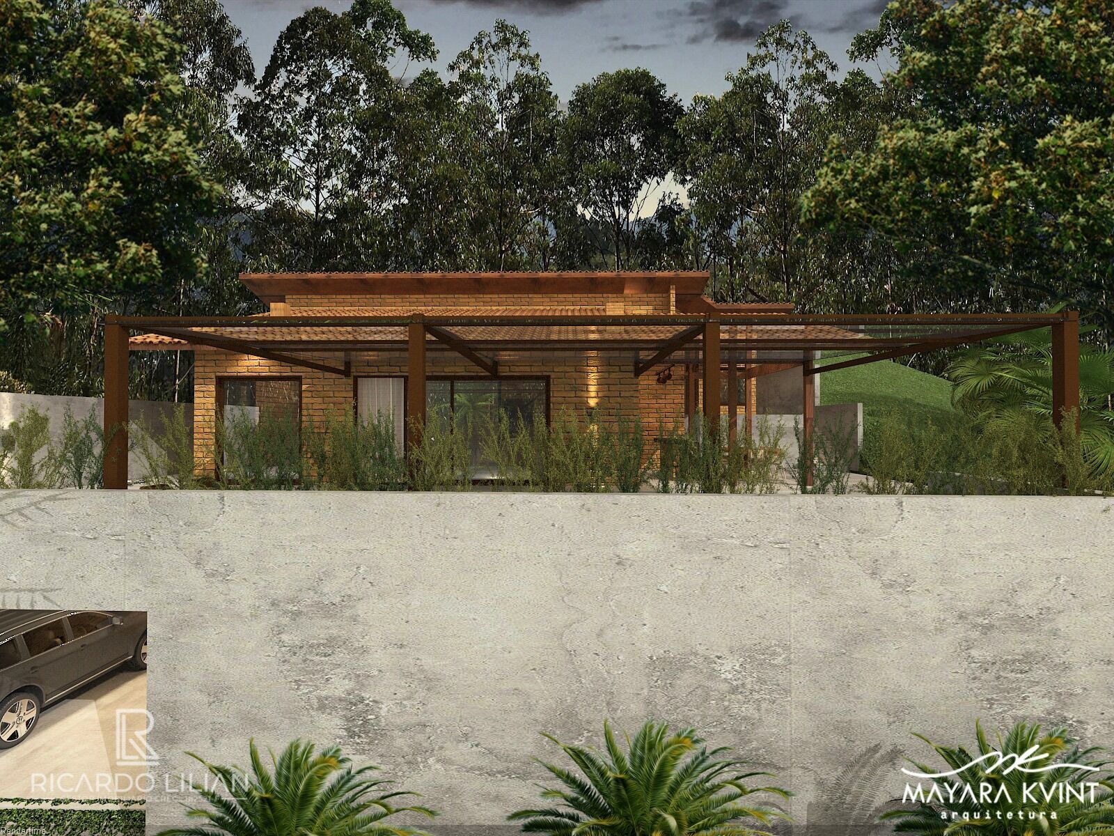 Terreno, 1222 m² - Foto 3