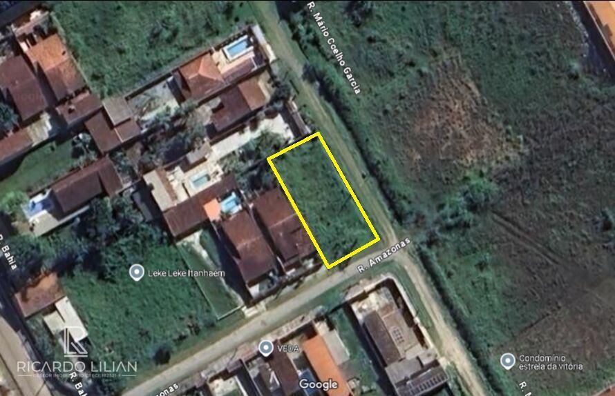 Terreno à venda, 472m² - Foto 4