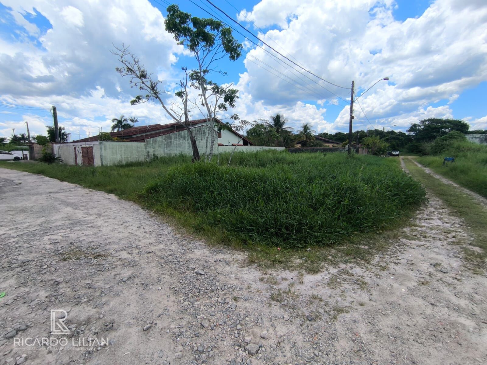 Terreno à venda, 472m² - Foto 1