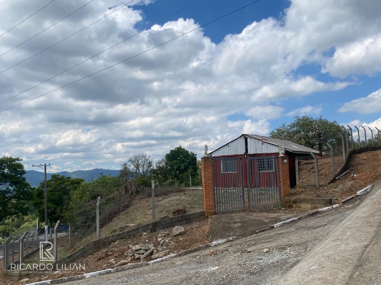 Chácara, 2 quartos, 736 m² - Foto 6