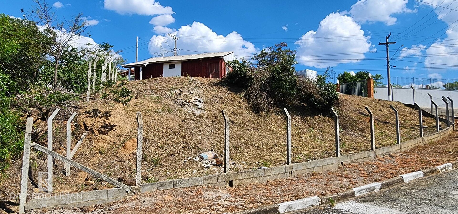 Chácara, 2 quartos, 736 m² - Foto 4