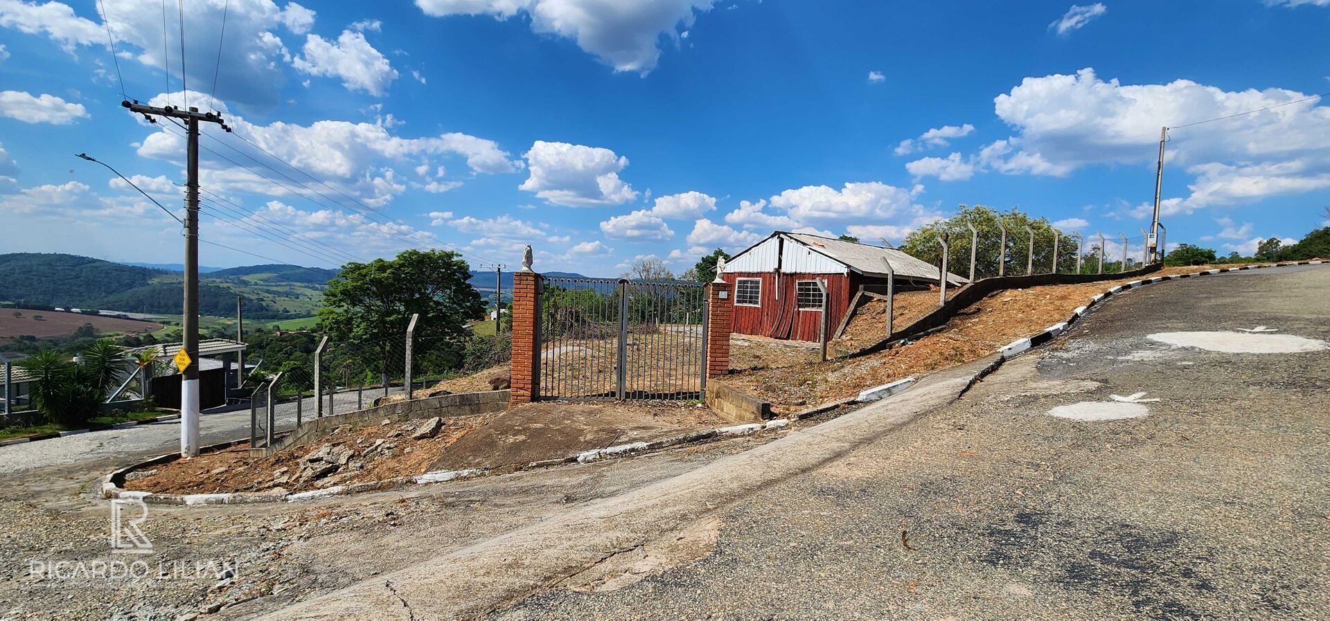 Chácara, 2 quartos, 736 m² - Foto 2