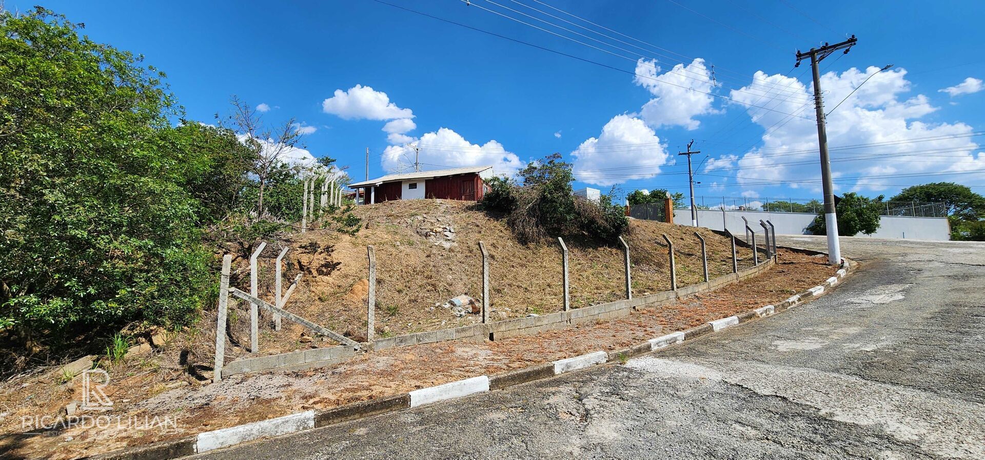 Chácara, 2 quartos, 736 m² - Foto 3