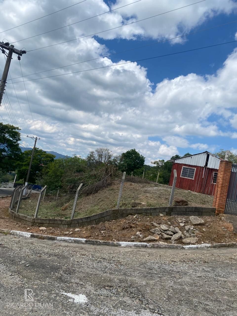 Chácara, 2 quartos, 736 m² - Foto 7