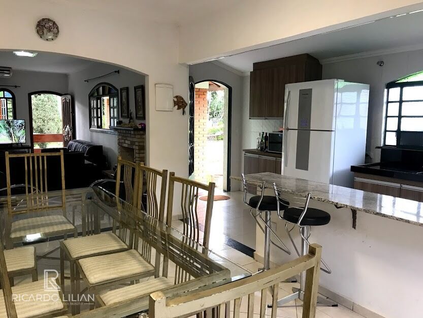 Casa, 5 quartos, 1200 m² - Foto 17
