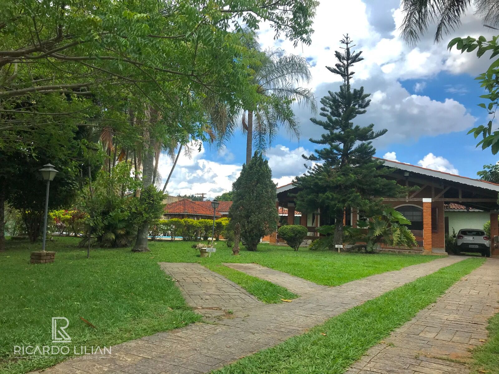 Casa, 5 quartos, 1200 m² - Foto 30