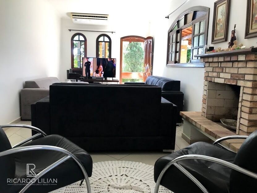 Casa, 5 quartos, 1200 m² - Foto 20