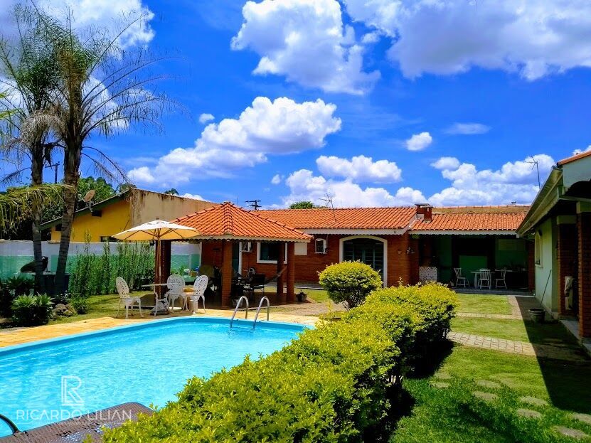 Casa, 5 quartos, 1200 m² - Foto 3
