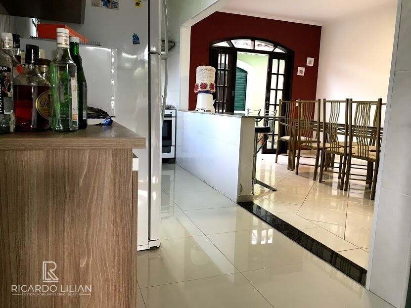 Casa, 5 quartos, 1200 m² - Foto 19