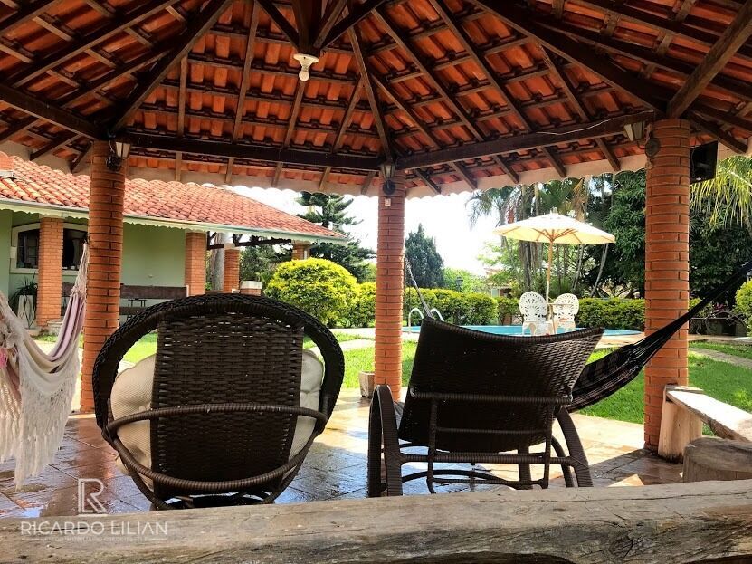 Casa, 5 quartos, 1200 m² - Foto 9