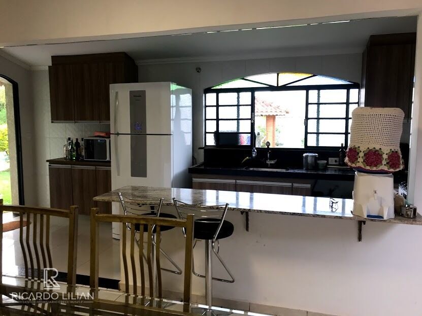 Casa, 5 quartos, 1200 m² - Foto 18