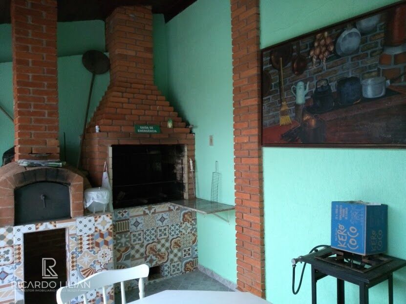 Casa, 5 quartos, 1200 m² - Foto 24