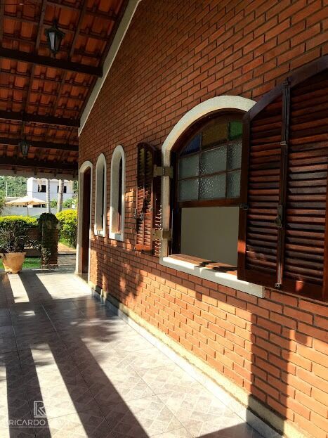Casa, 5 quartos, 1200 m² - Foto 2