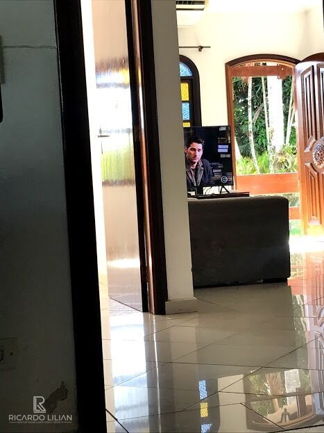 Casa, 5 quartos, 1200 m² - Foto 10