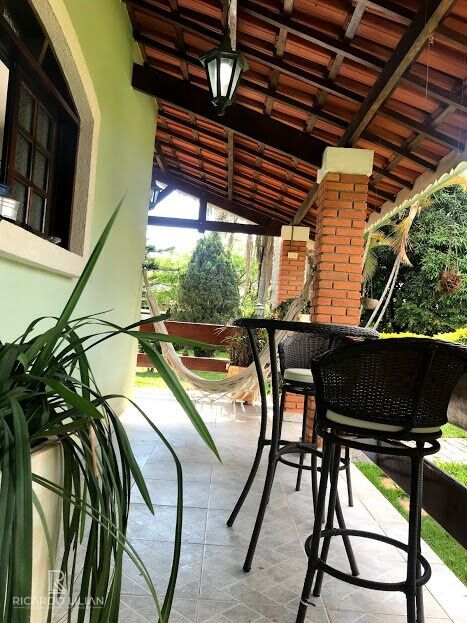 Casa, 5 quartos, 1200 m² - Foto 6
