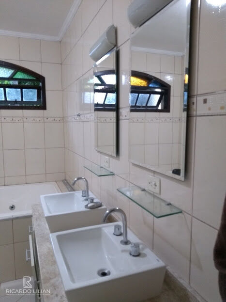 Casa, 5 quartos, 1200 m² - Foto 31