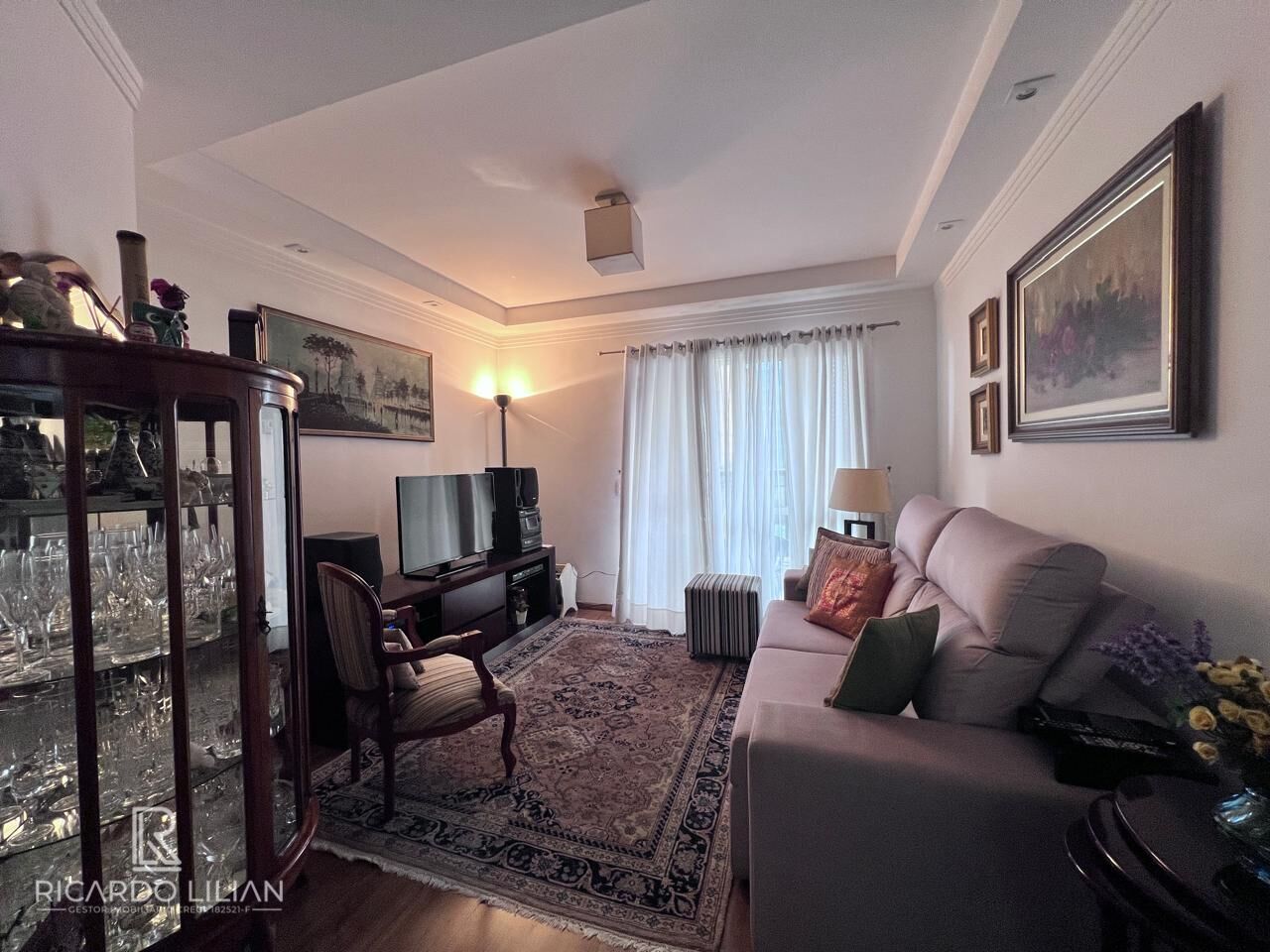 Apartamento, 2 quartos, 74 m² - Foto 9