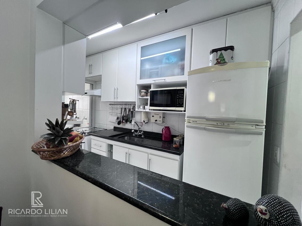 Apartamento, 2 quartos, 74 m² - Foto 15