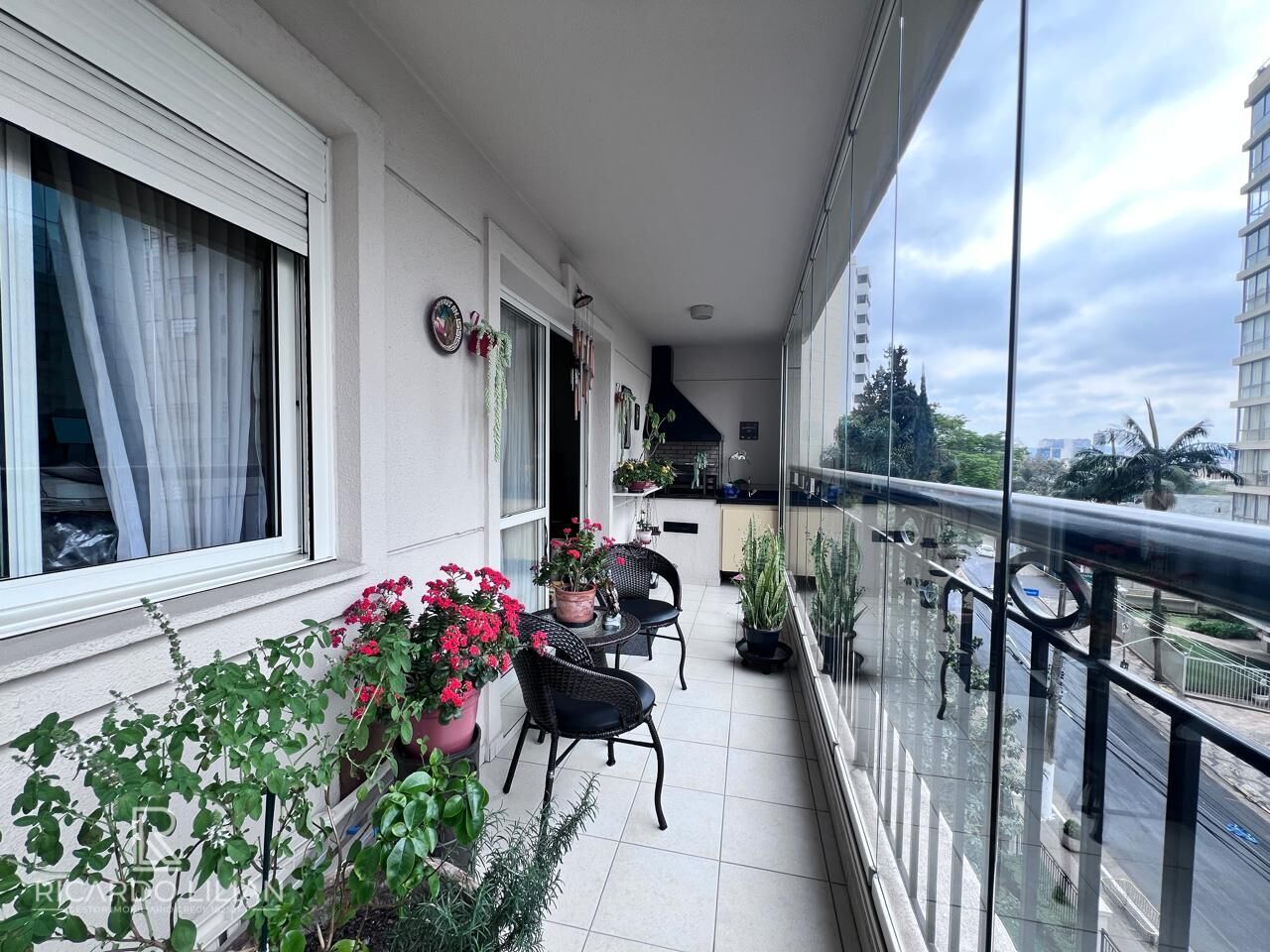 Apartamento, 2 quartos, 74 m² - Foto 13