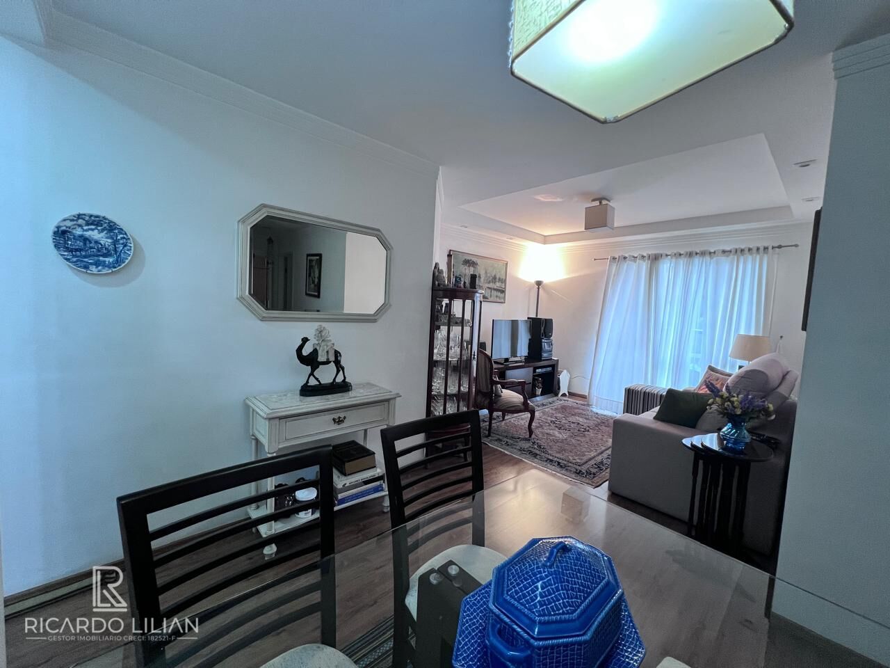 Apartamento, 2 quartos, 74 m² - Foto 7